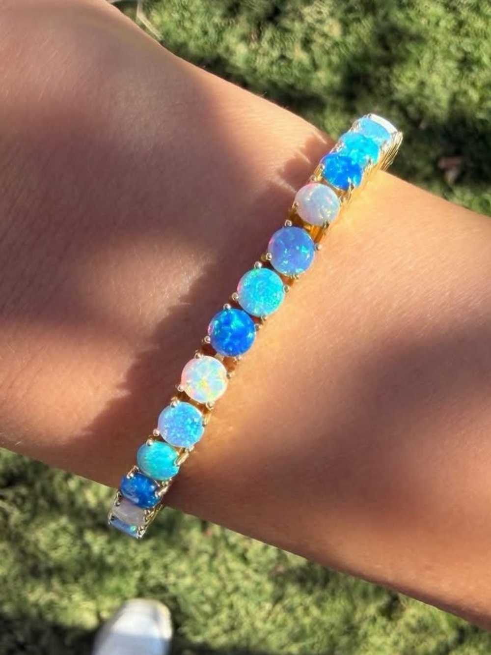 Coast Bracelet by Park Lane